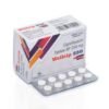CIPROFLOXACIN TABLETS 250mg